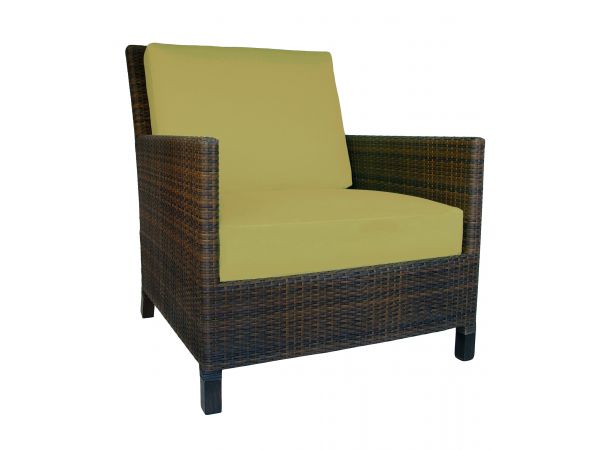 Indoor/Outdoor St John Lounge Chair